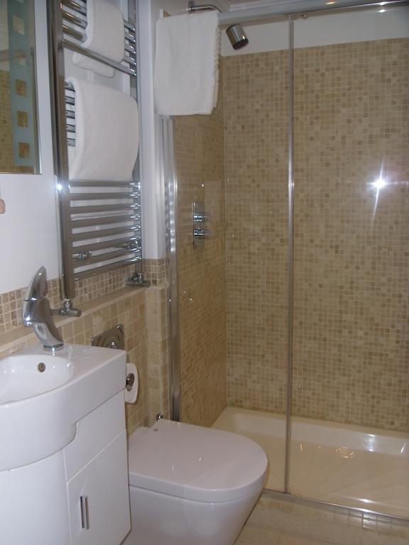 The Arc - Boutique B&B Harrogate Quarto foto