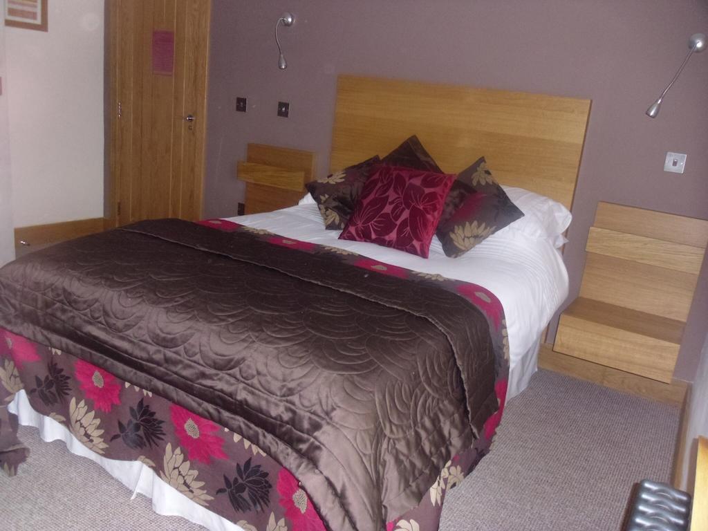 The Arc - Boutique B&B Harrogate Quarto foto