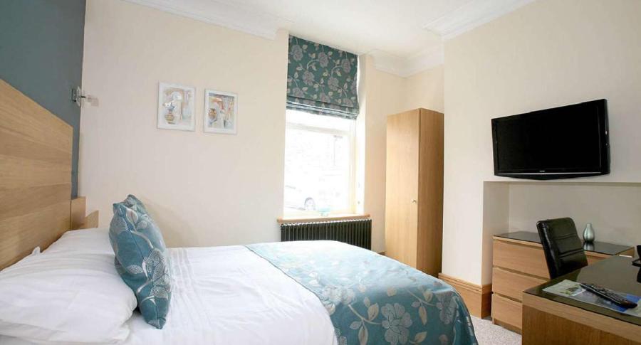 The Arc - Boutique B&B Harrogate Quarto foto