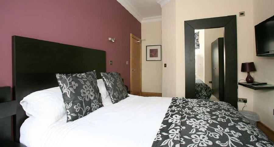 The Arc - Boutique B&B Harrogate Quarto foto